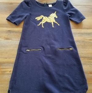 Gymboree dress